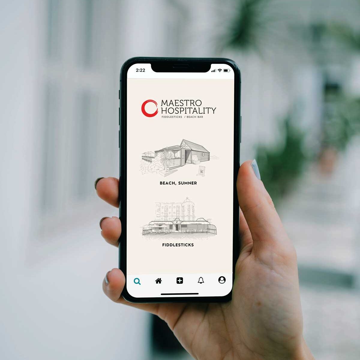 Loyalty App Mockup 2025 2 Loyalty App Mockup 2025 2